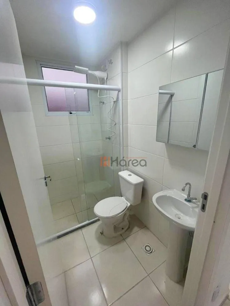 Apartamento, 2 quartos, 41 m² - Foto 7