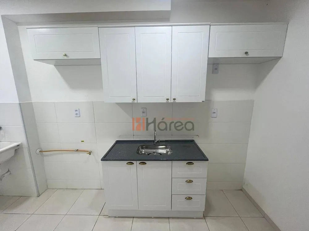 Apartamento, 2 quartos, 41 m² - Foto 8