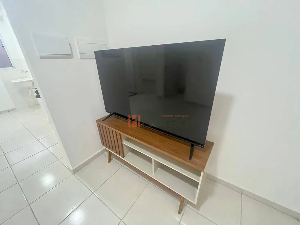 Apartamento, 2 quartos, 41 m² - Foto 3