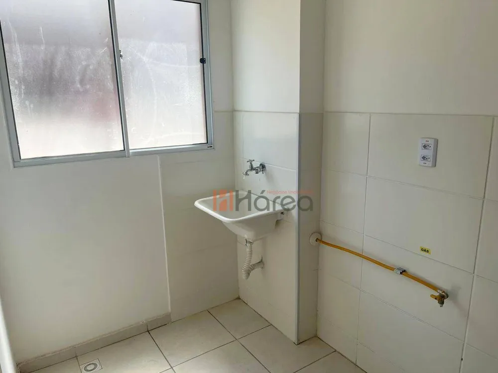 Apartamento, 2 quartos, 41 m² - Foto 9