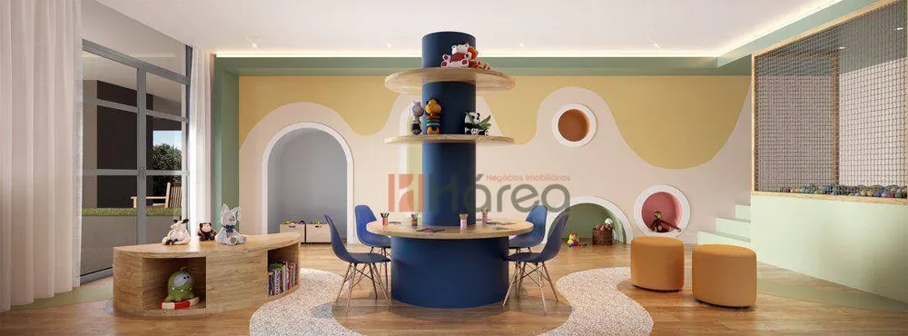 Apartamento, 2 quartos, 76 m² - Foto 2