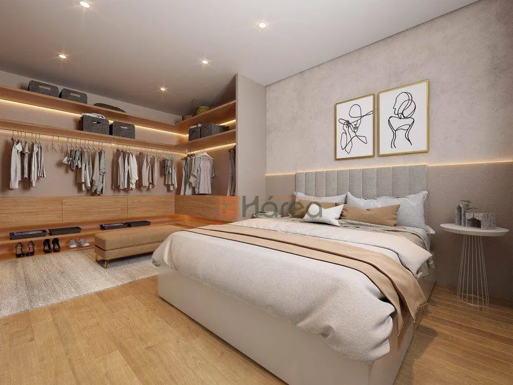 Apartamento, 2 quartos, 76 m² - Foto 3