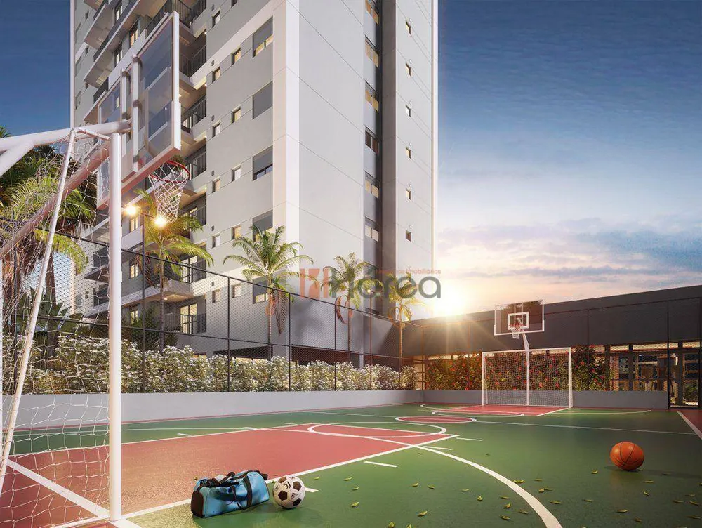 Apartamento, 2 quartos, 76 m² - Foto 9