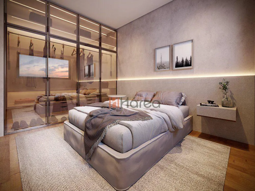 Apartamento, 2 quartos, 76 m² - Foto 4