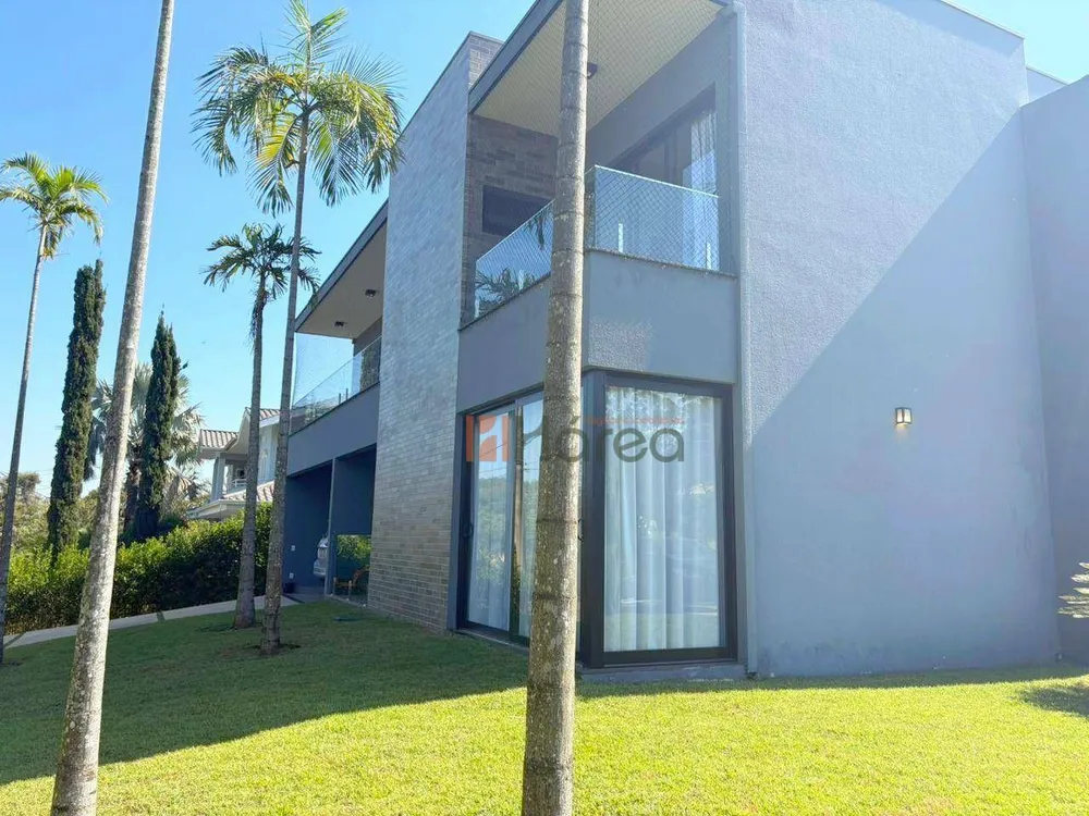 Sobrado, 4 quartos, 505 m² - Foto 4