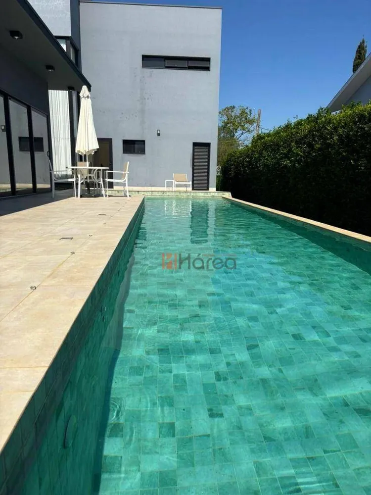 Sobrado, 4 quartos, 505 m² - Foto 16