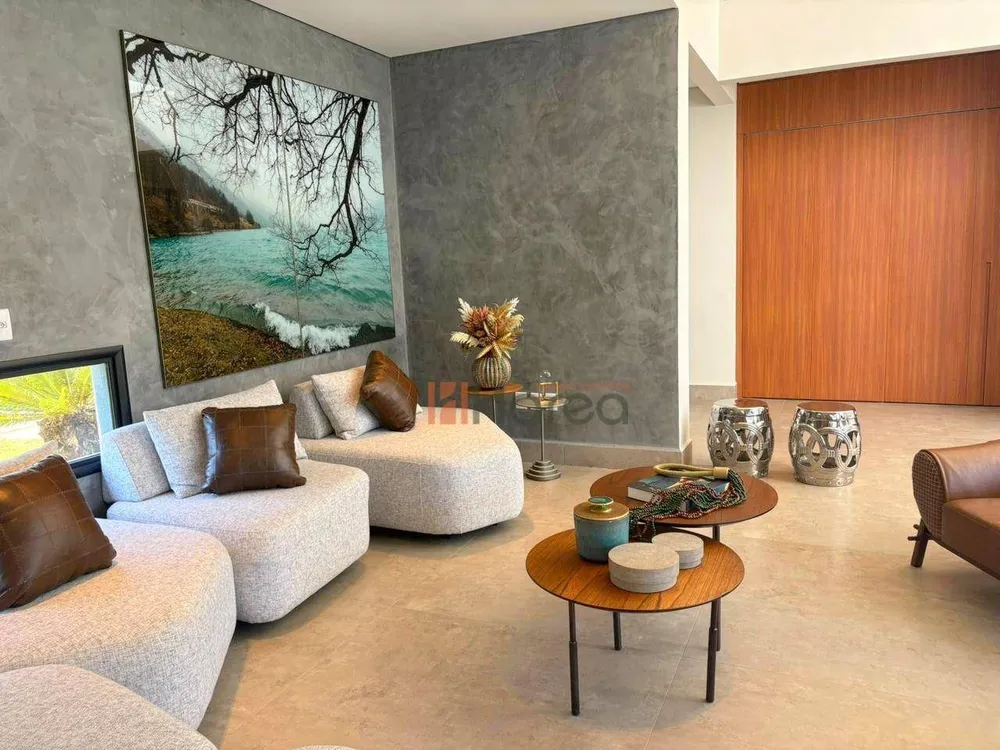 Sobrado, 4 quartos, 505 m² - Foto 7