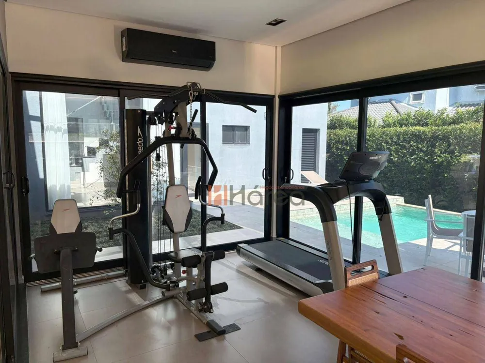 Sobrado, 4 quartos, 505 m² - Foto 14