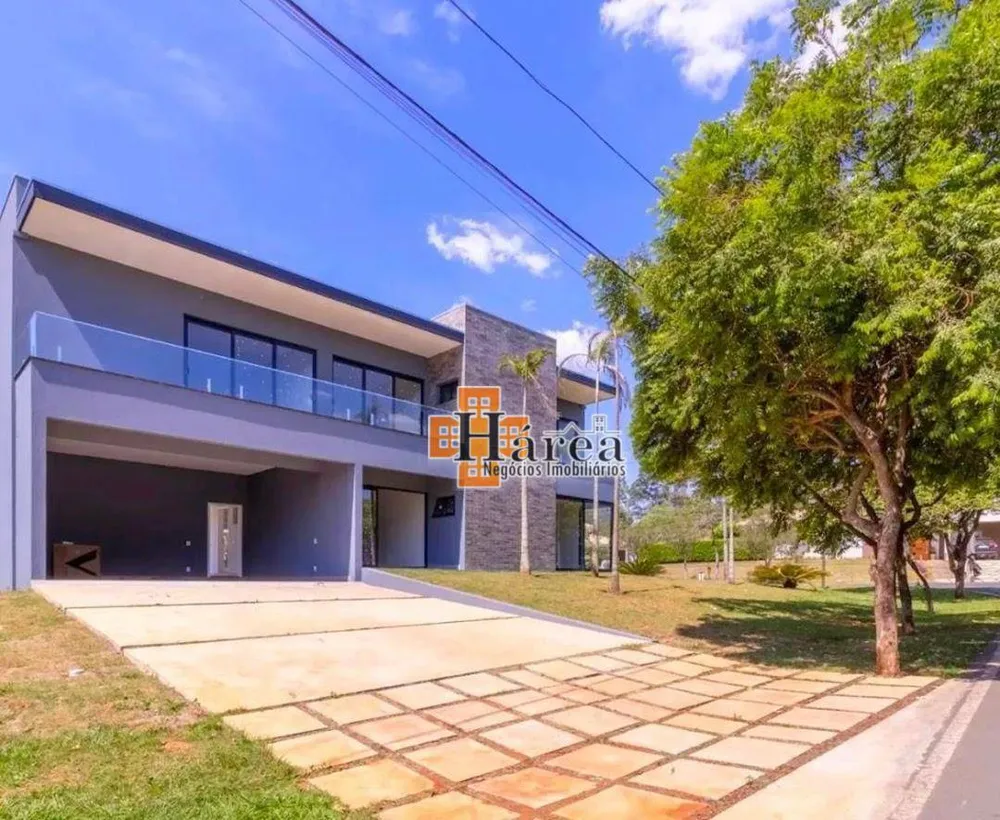 Sobrado, 4 quartos, 505 m² - Foto 3