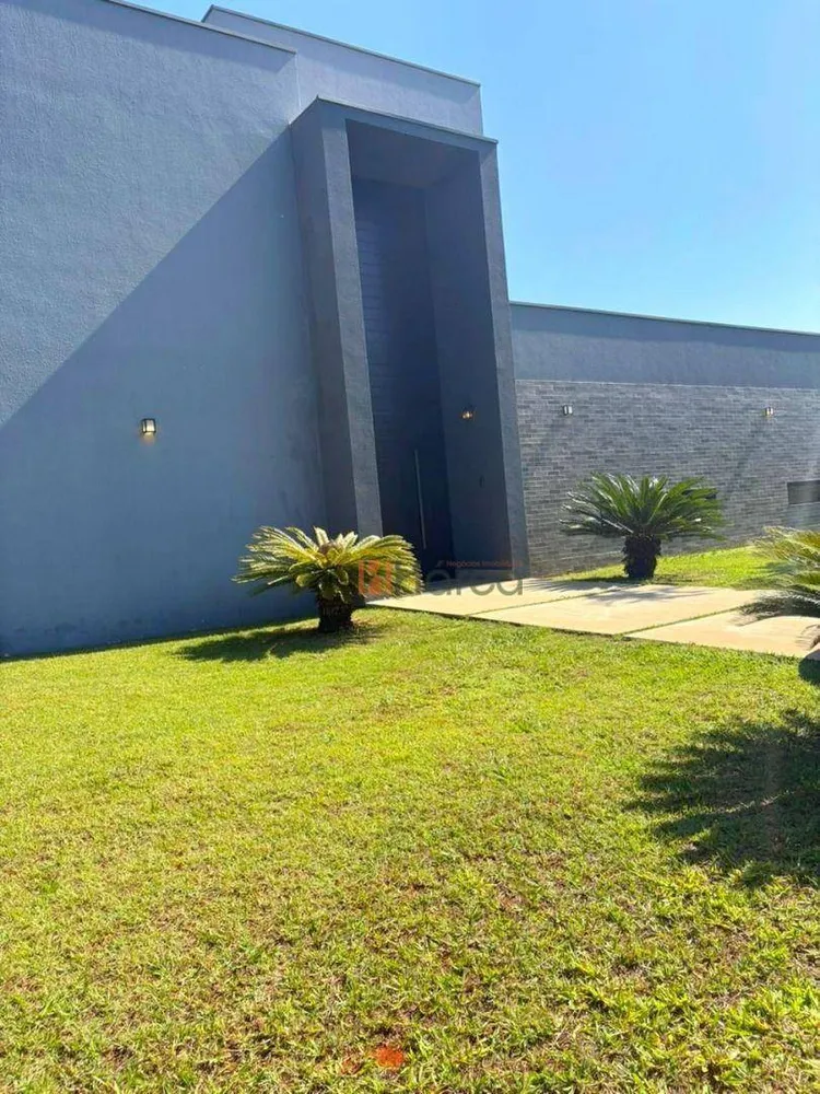 Sobrado, 4 quartos, 505 m² - Foto 5