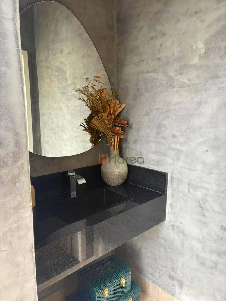 Sobrado, 4 quartos, 505 m² - Foto 9