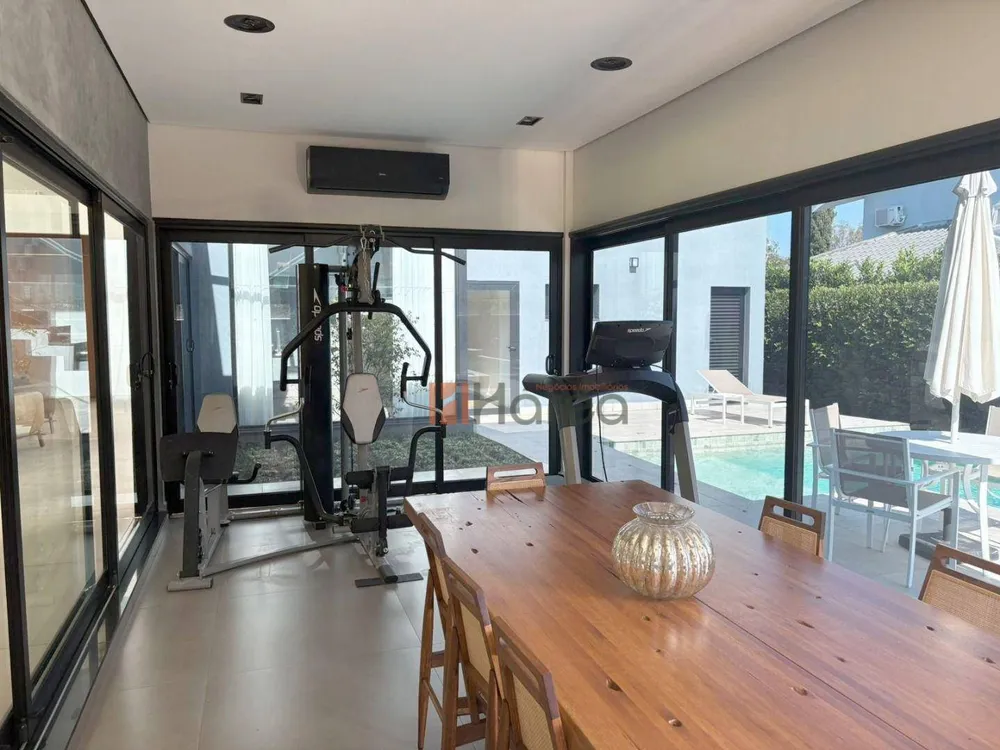 Sobrado, 4 quartos, 505 m² - Foto 12