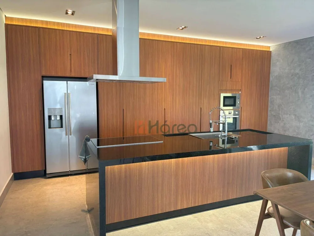 Sobrado, 4 quartos, 505 m² - Foto 2