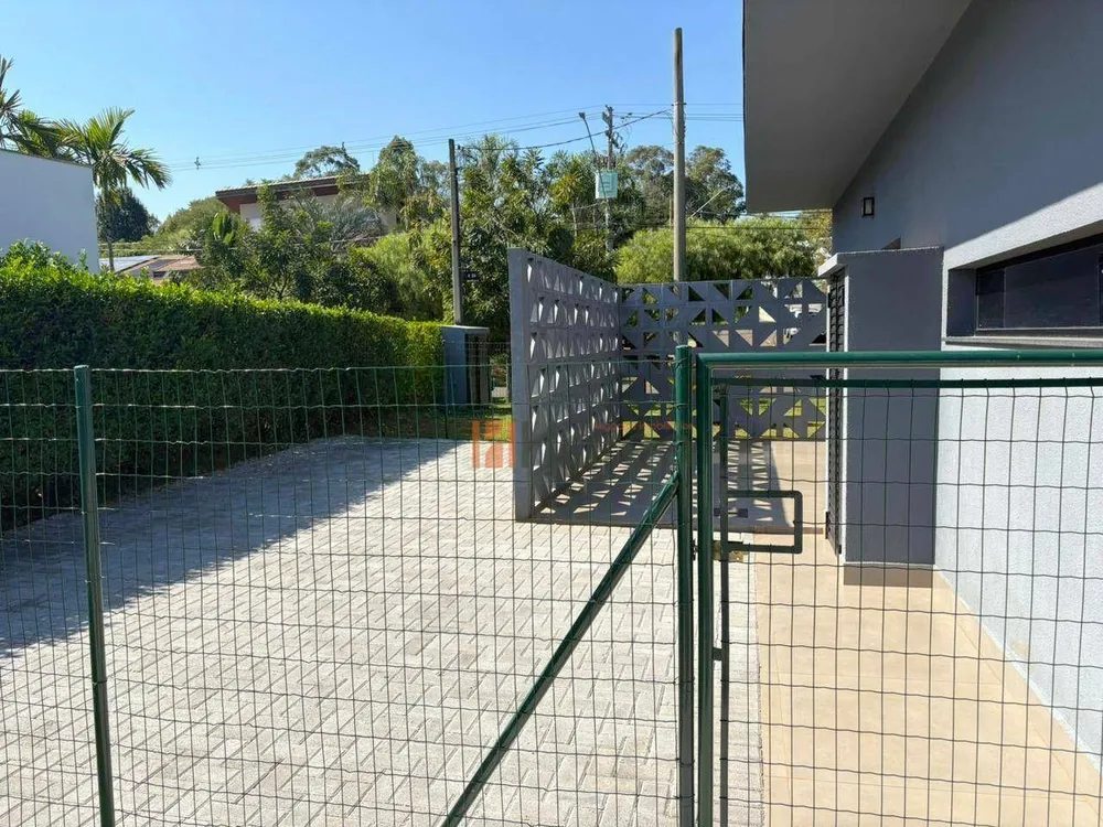 Sobrado, 4 quartos, 505 m² - Foto 4