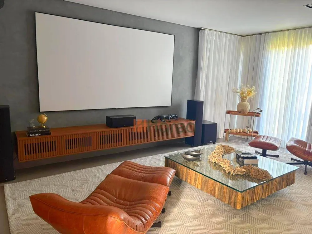 Sobrado, 4 quartos, 505 m² - Foto 8