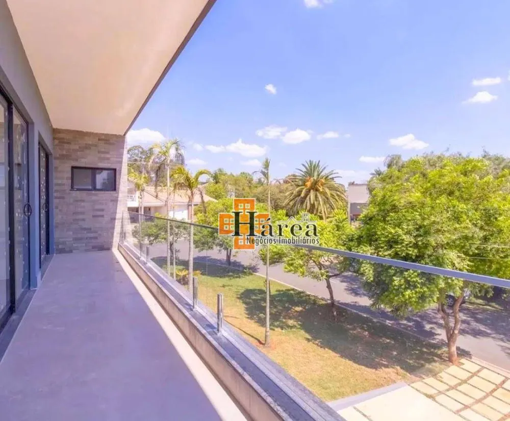 Sobrado, 4 quartos, 505 m² - Foto 10