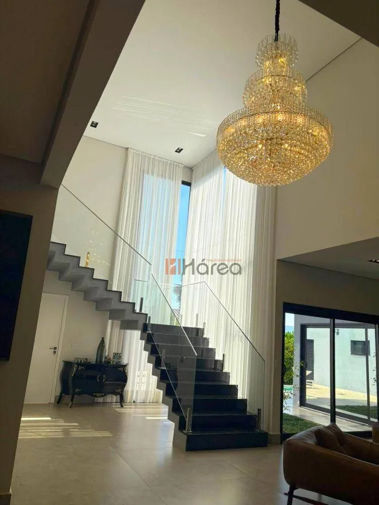 Sobrado, 4 quartos, 505 m² - Foto 6