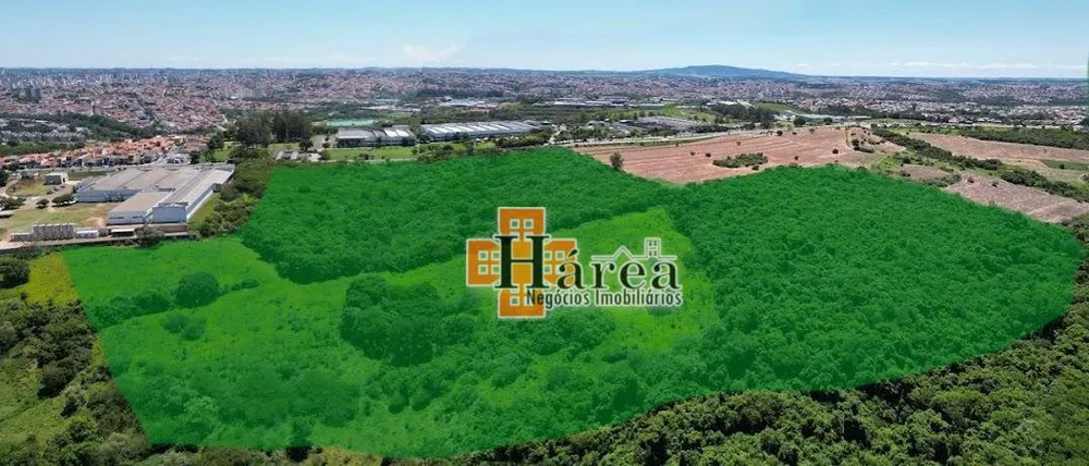 Terreno, 25 hectares - Foto 1
