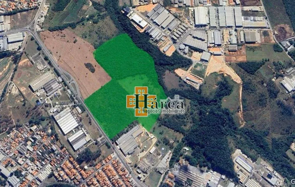 Terreno, 25 hectares - Foto 2