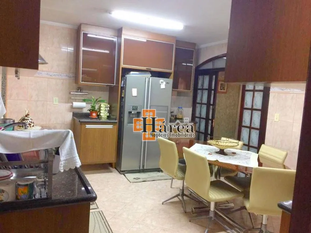 Sobrado, 3 quartos, 404 m² - Foto 8