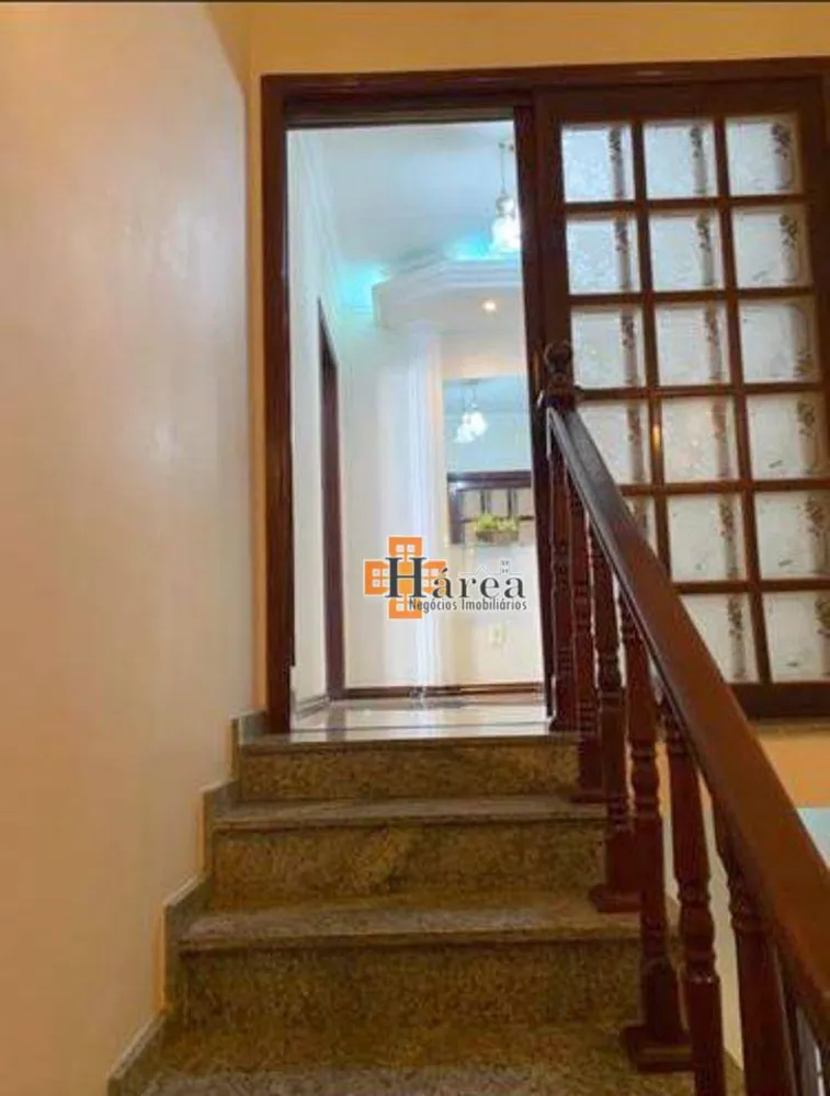 Sobrado, 3 quartos, 404 m² - Foto 5