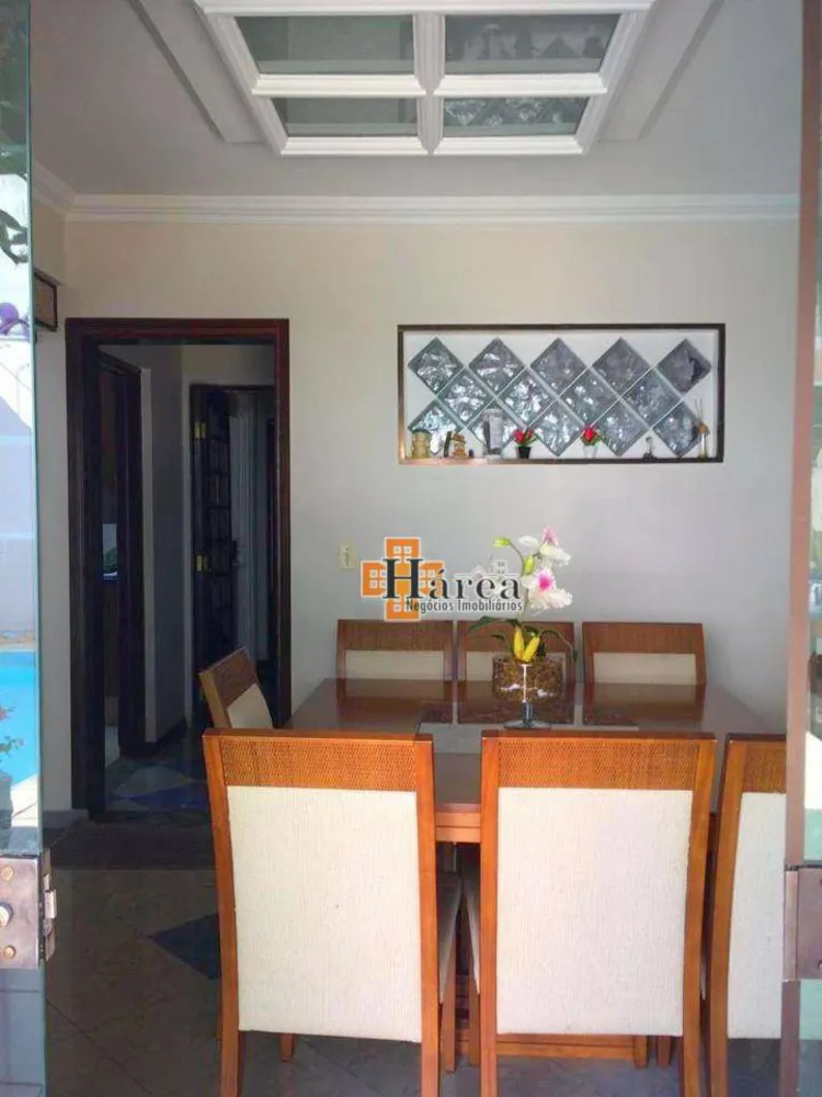 Sobrado, 3 quartos, 404 m² - Foto 3