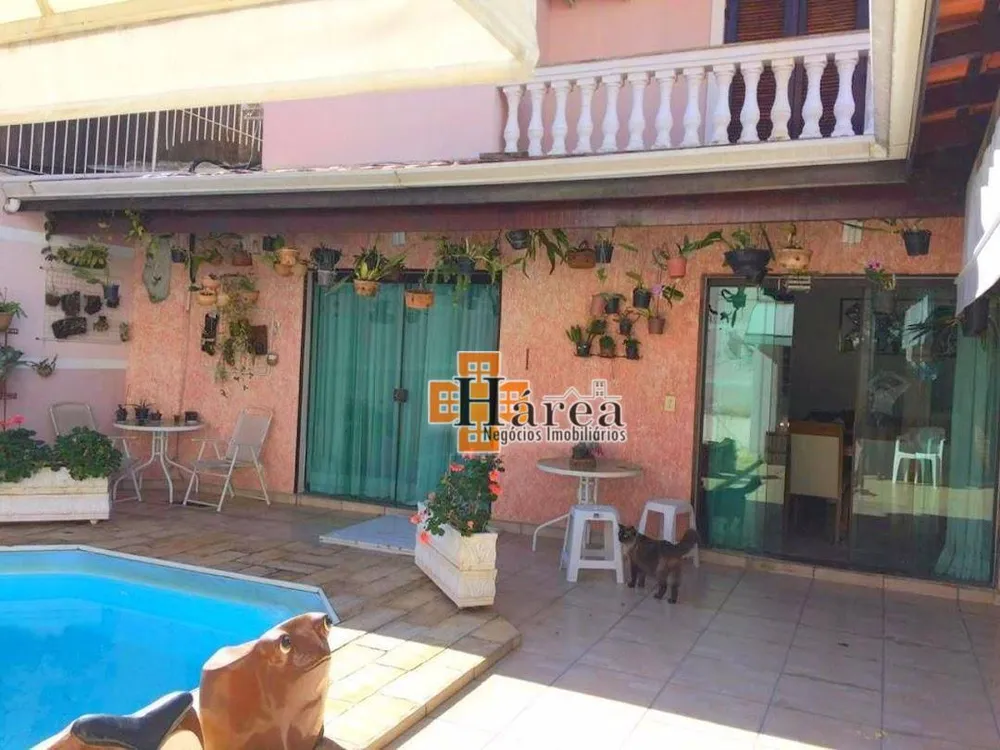 Sobrado, 3 quartos, 404 m² - Foto 13