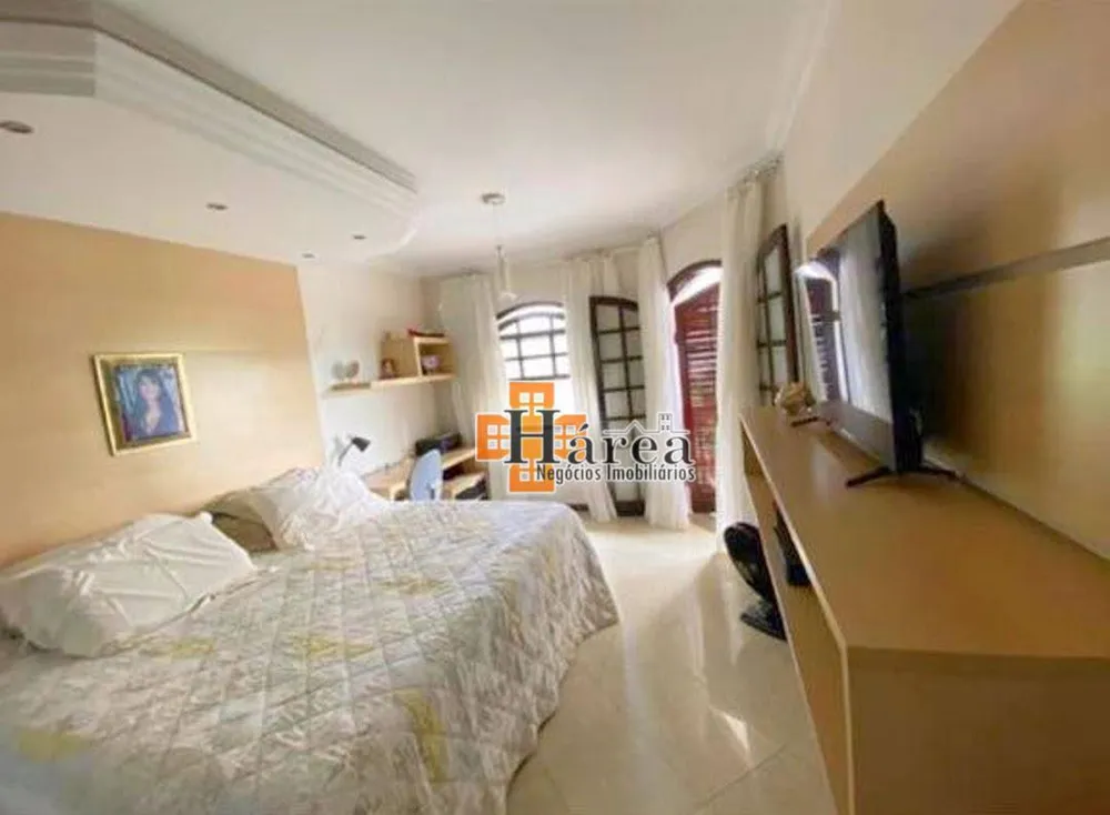 Sobrado, 3 quartos, 404 m² - Foto 6