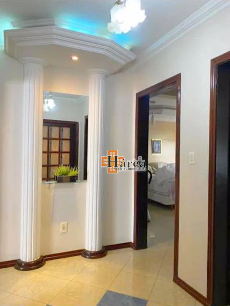 Sobrado, 3 quartos, 404 m² - Foto 4