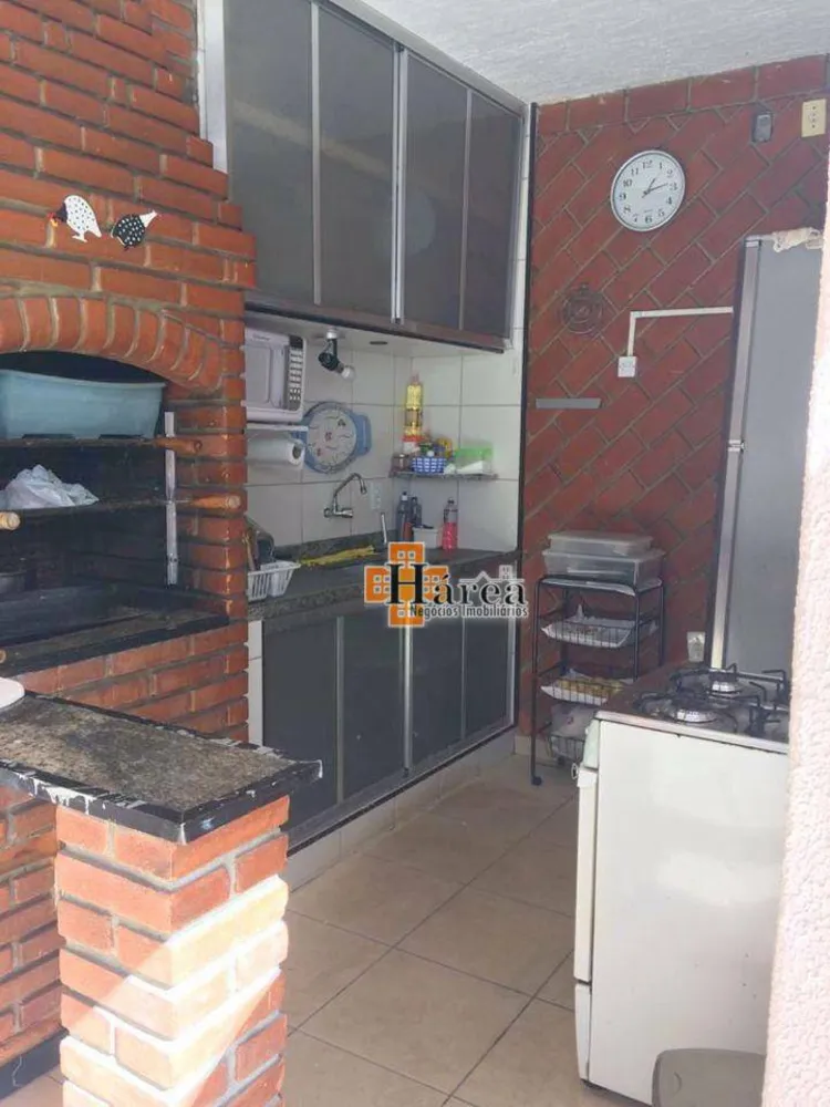 Sobrado, 3 quartos, 404 m² - Foto 12