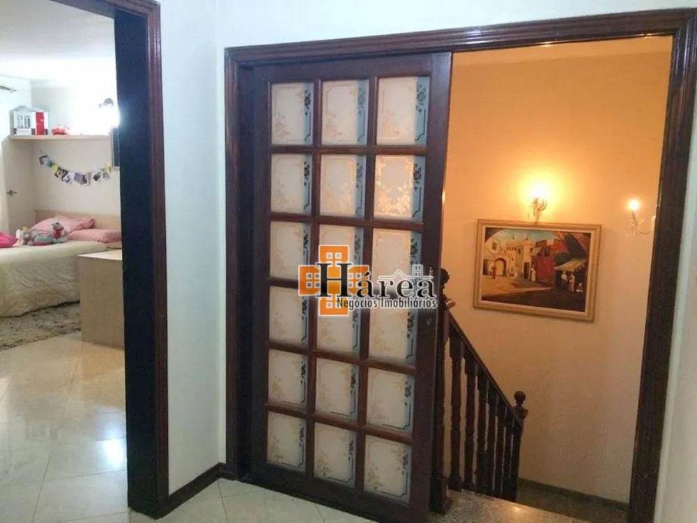 Sobrado, 3 quartos, 404 m² - Foto 7