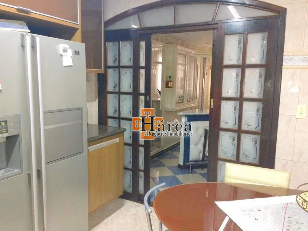 Sobrado, 3 quartos, 404 m² - Foto 10