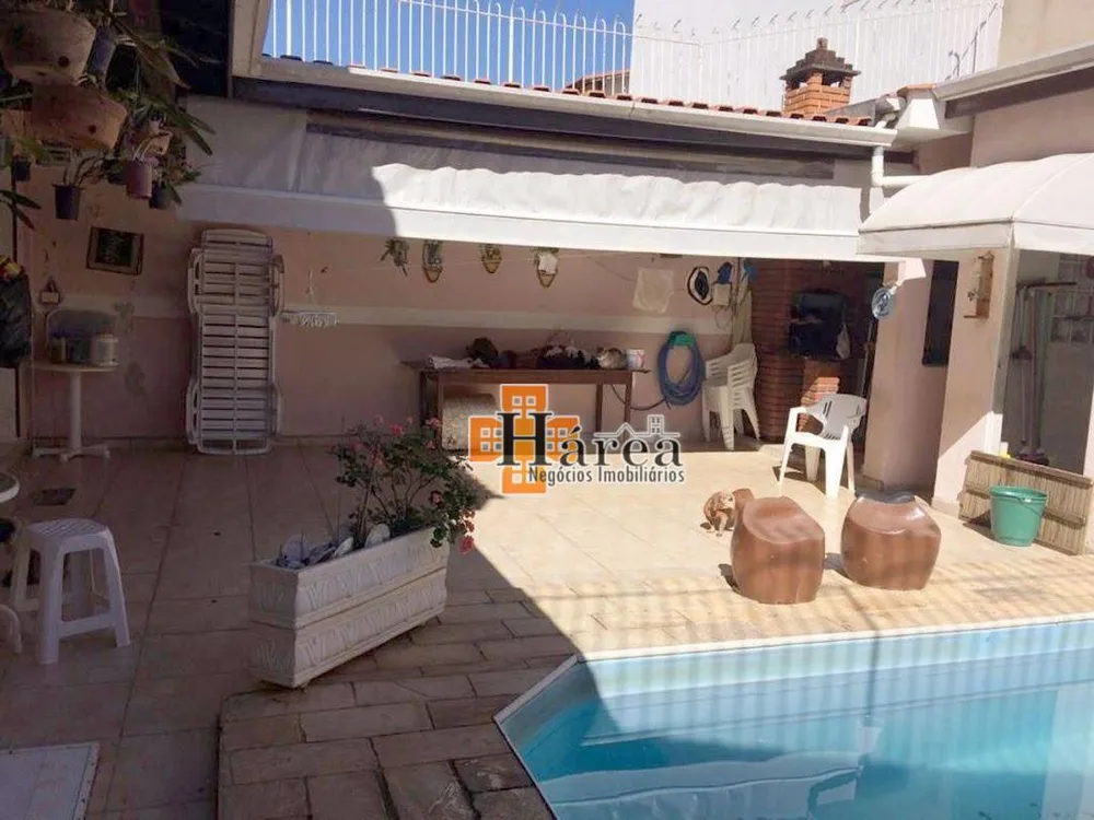 Sobrado, 3 quartos, 404 m² - Foto 14