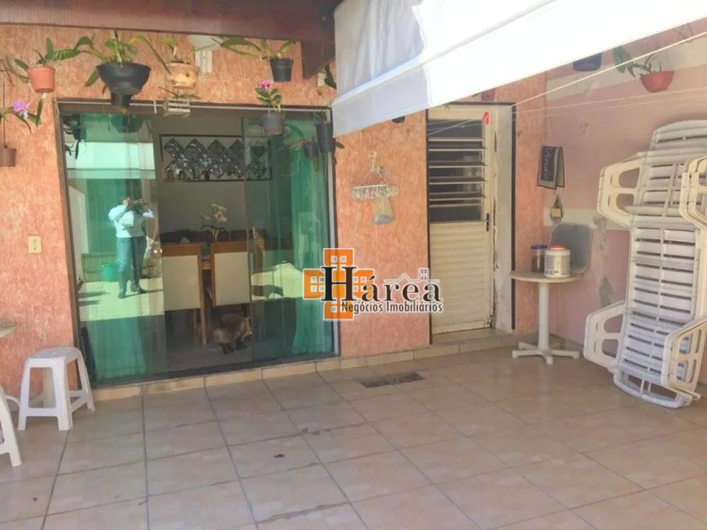Sobrado, 3 quartos, 404 m² - Foto 11