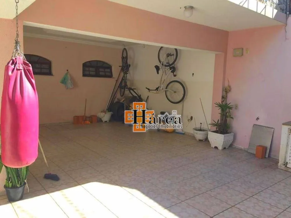 Sobrado, 3 quartos, 404 m² - Foto 16