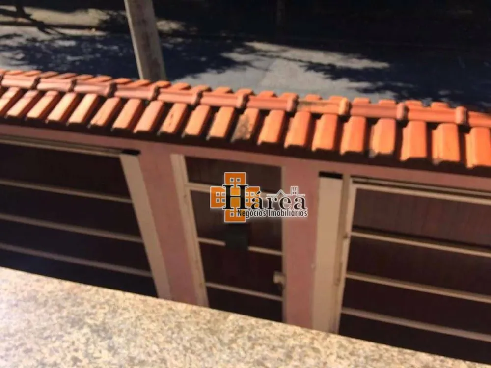 Sobrado, 3 quartos, 404 m² - Foto 1