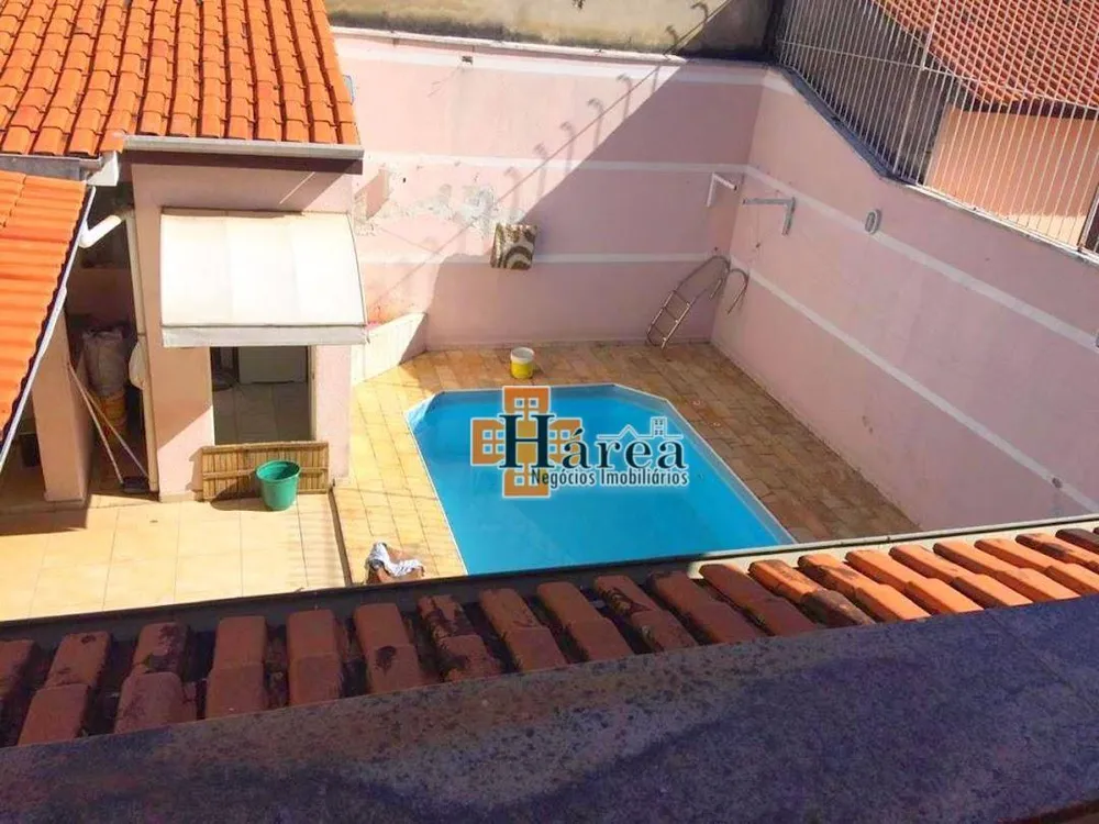 Sobrado, 3 quartos, 404 m² - Foto 15