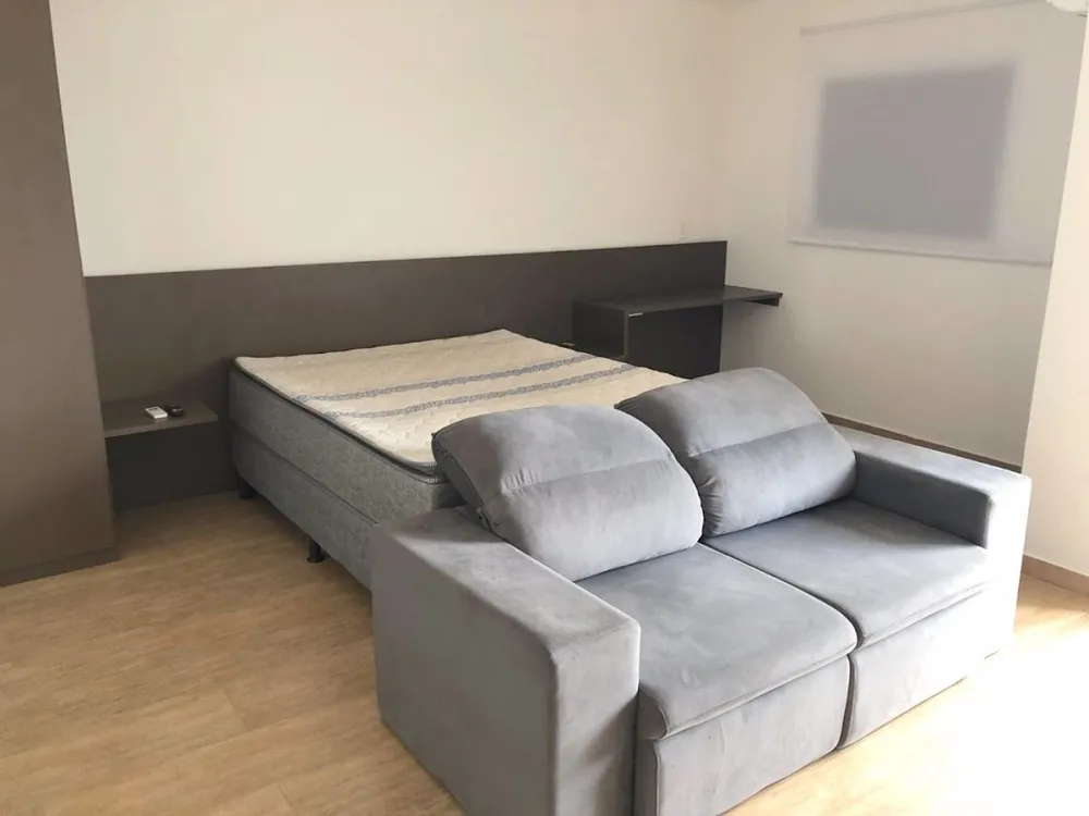 Kitnet-Studio, 44 m² - Foto 4