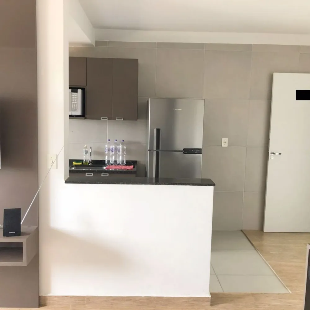 Kitnet-Studio, 44 m² - Foto 2