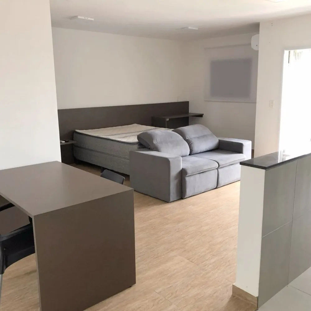 Kitnet-Studio, 44 m² - Foto 8