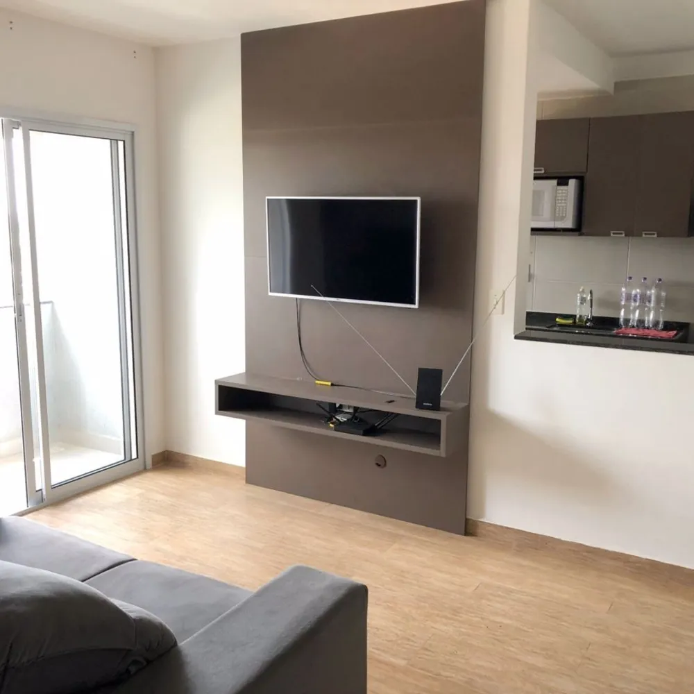 Kitnet-Studio, 44 m² - Foto 9