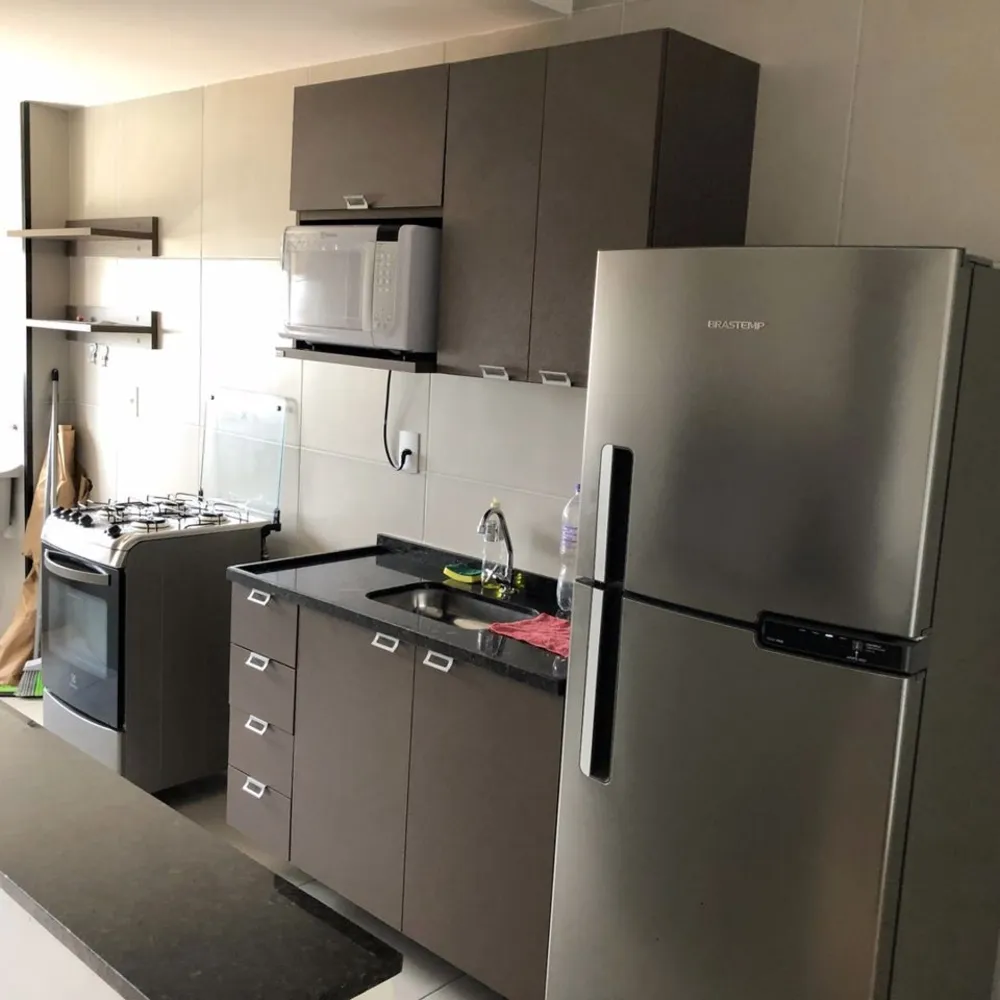 Kitnet-Studio, 44 m² - Foto 11
