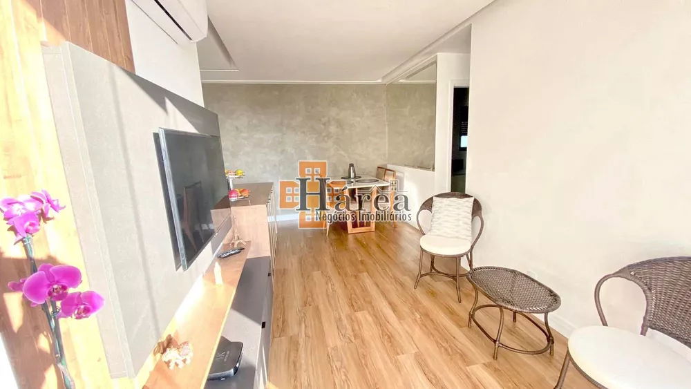 Apartamento à venda com 2 quartos, 62m² - Foto 6