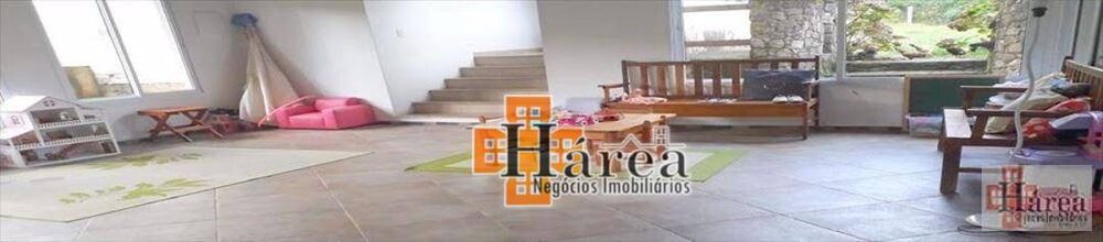 Chácara à venda e aluguel com 8 quartos, 850m² - Foto 2