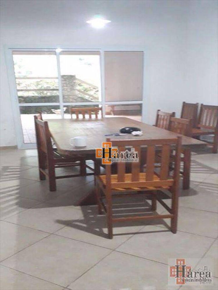Chácara à venda e aluguel com 8 quartos, 850m² - Foto 4