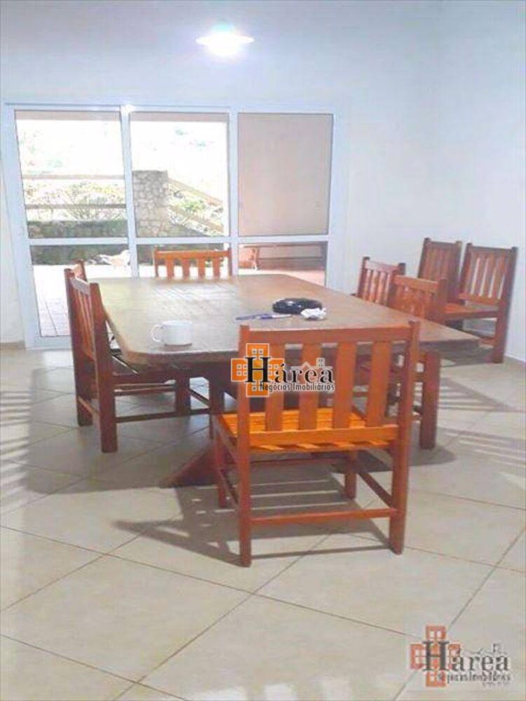 Chácara à venda e aluguel com 8 quartos, 850m² - Foto 3