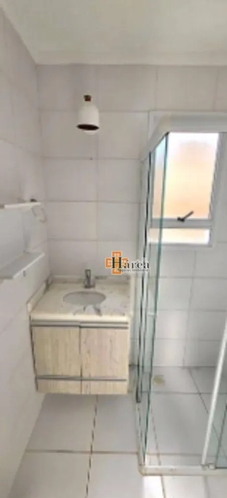 Apartamento, 2 quartos, 50 m² - Foto 6