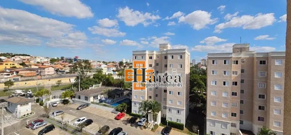 Apartamento, 2 quartos, 50 m² - Foto 4