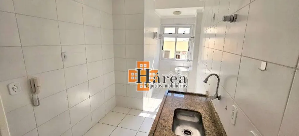 Apartamento, 2 quartos, 50 m² - Foto 5