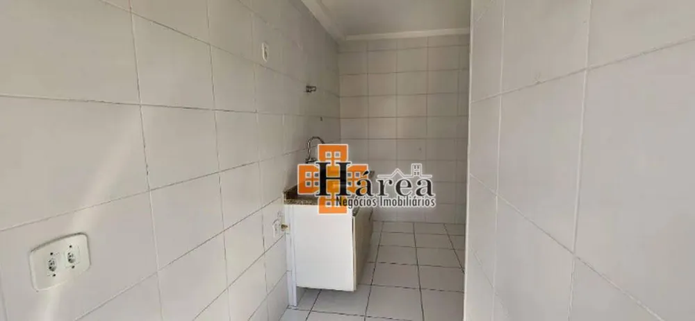 Apartamento, 2 quartos, 50 m² - Foto 7